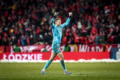 Ravas Spe Ni Ameryka Ski Sen Widzew Nie B Dzie Stratny Goal Pl