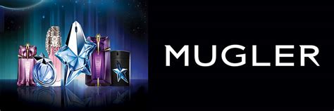 Angel By Mugler Ascot Cosmetics
