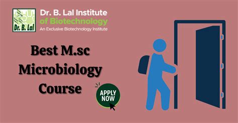 Best M Sc Microbiology Course Admission Fee Eligibility