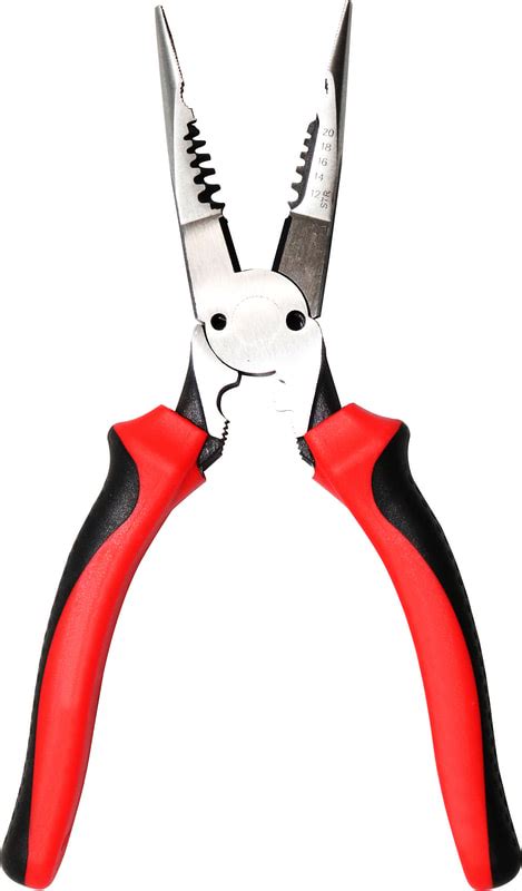 All Purpose Plier 6 In 1 Nedful Products