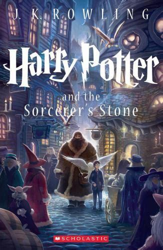 Harry Potter And The Sorcerers Stone [book 1] [1] By Rowling J K