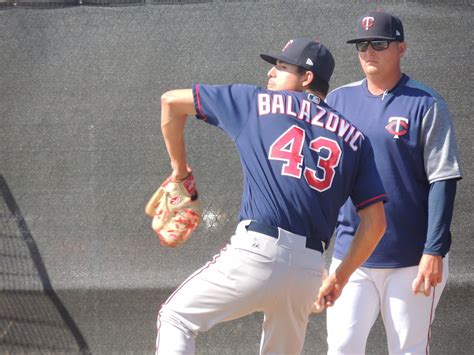 Twins Minor League Report Rochester Rakes And Elizabethton