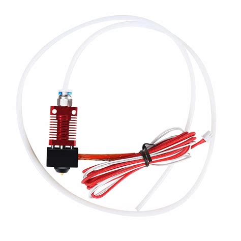 Køb Creality D Ender Complete hot end kit Hurtig Levering Fragt fra DKK