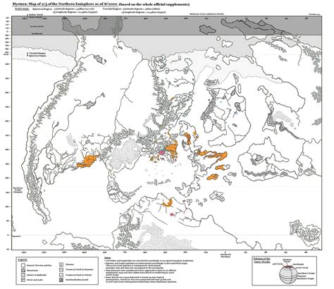 Empire Of Nithia Cjbs Mystara Wiki Fandom