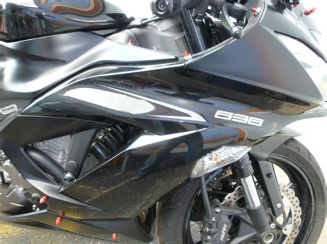 2013kawasaki Zx636