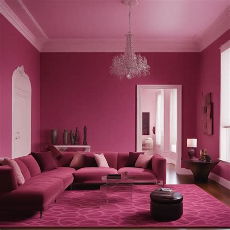 What Color Paint Goes With Maroon Carpet Dreamyhomestyle