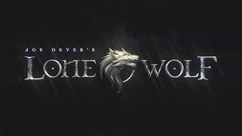 Joe Dever S Lone Wolf Hd Remastered Macgamestore