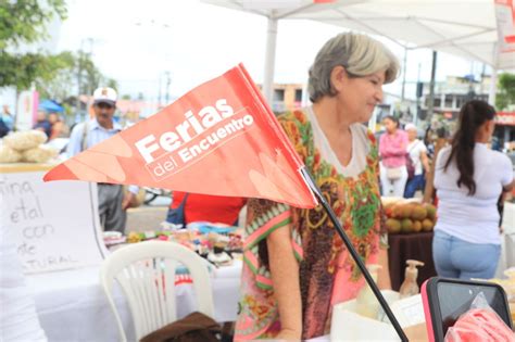 Mies Realizar En Macas La Cuarta Feria Del Encuentro De Alto Impacto