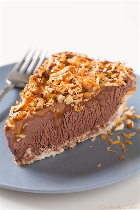 Easy Recipe Tasty Paula Deen Chocolate Pie Recipe Prudent Penny Pincher