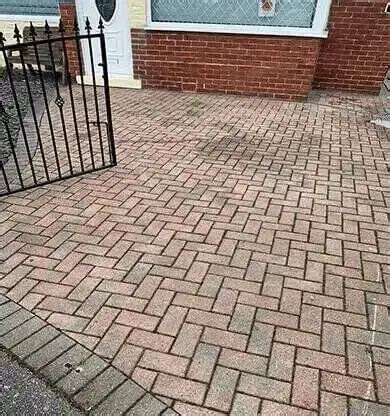 Resin Bounded Driveways Specialists Near Me