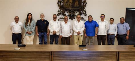 Acuerdan Incorporar A M S Productores Al Programa Sembrando Vida Sala