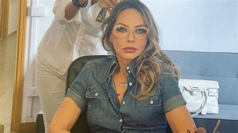 Ornella Muti Lattrice Diventa Nonna Per La Quarta Volta Ma Chi Sono