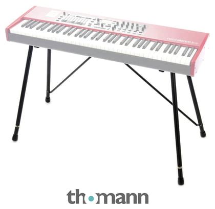 Clavia Nord Keyboard Stand EX – Thomann United States