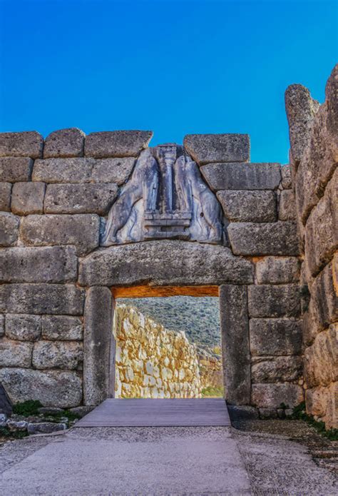 Reportajes Y Fotografías De Edad Del Bronce En National Geographic Historia