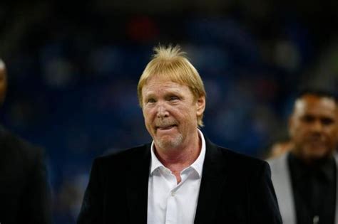 Mark Davis Raiders Haircut - which haircut suits my face