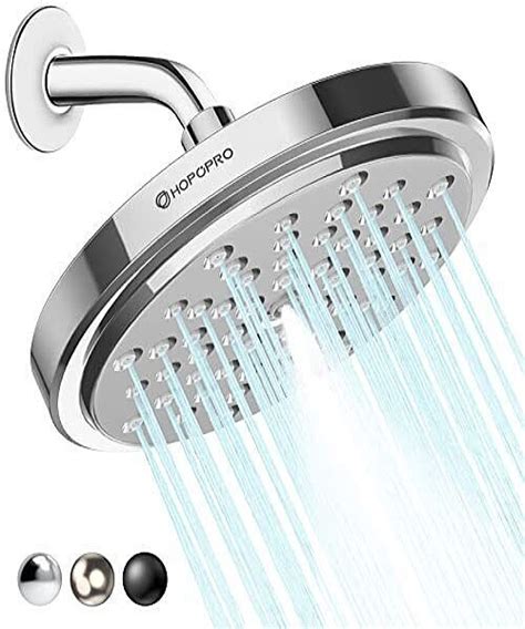 The Best Showerheads Of 2023