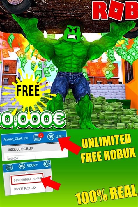 Free Robux Generator 2021🤑 Coding Roblox Download Roblox