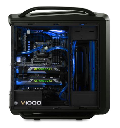 Cooler Master Cosmos Se Moddingfr