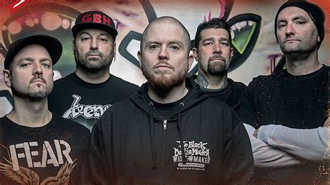 Hatebreed Songs Ranked Return Of Rock