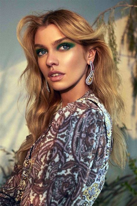 Picture Of Stella Maxwell