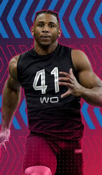 Donovan Peoples Jones NFL Combine 96 OVR Madden NFL 24 MUT GG