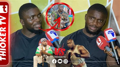 Modou Lo Vs Siteu Dina Deff Loumou Mossoul Def Manak Pokola Daniouy