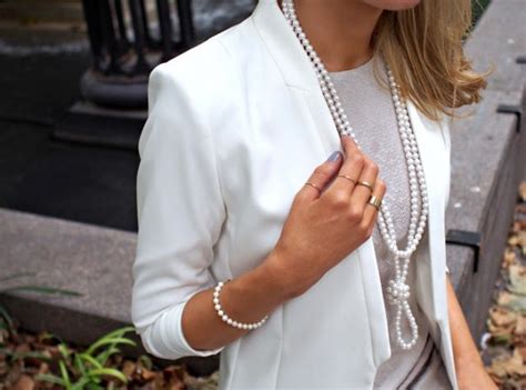 Pearl Fashion 5 Reasons Why Every Women Needs Pearls Pearlsonly