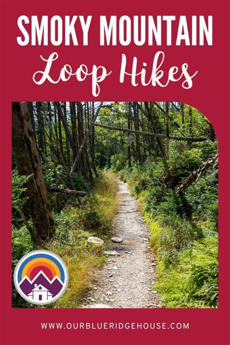 The Best Cherokee Nc Hiking Trails Artofit