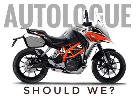 Autologue Design To Launch Ktm Duke Adventure Edition Kit Soon