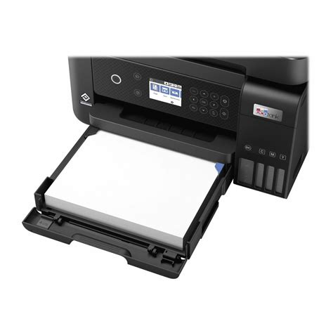 Epson EcoTank ET 3850 Tintentank MFP A4 Tonershop