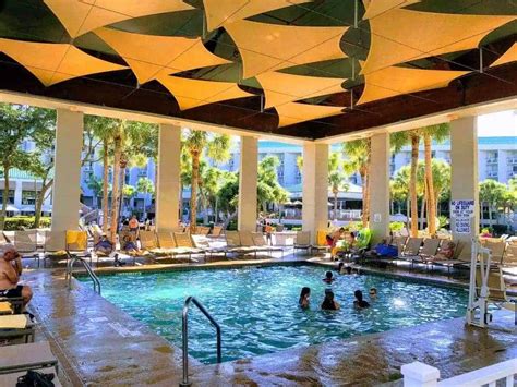 Review: The Westin Hilton Head Island Resort & Spa | Milesopedia