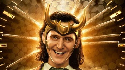 Loki Se Anuncia Oficialmente La Temporada