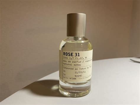 スキンケア Le Labo Rose 31ルラボ Vxq6n M38498249091 グッズ