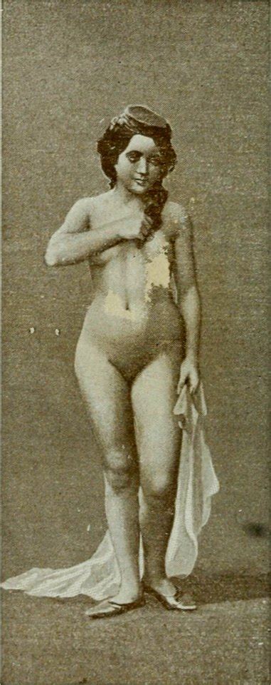 Vignola Toutes Les Femmes Vol 3 1904 Image 018 Free Stock