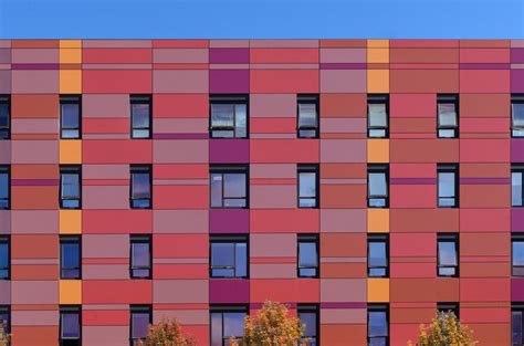 University of Massachusetts Lowell - University Suites | Architect Magazine