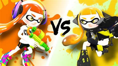 Agent 3 Boss Fight Be Like Splatoon Comics Splatoon M