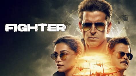 Fighter - Netflix Movie - Where To Watch