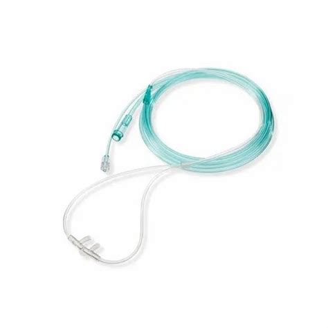 Neonatal Straight Prong Nasal Oxygen Cannula At Rs 250 Piece In Chennai