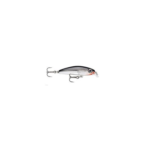 Rapala Ultra Light Minnow 4cm 3g Rybářské Potřeby Dejvil