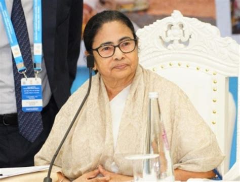 West Bengal Cm Mamata Banerjee Addresses G20 Delegation In Kolkata