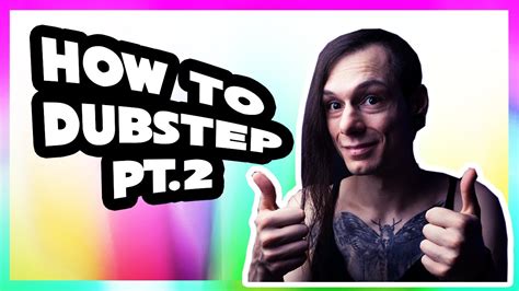 How To Dubstep Part 2 Buildup Advance Techniques For Beginners YouTube