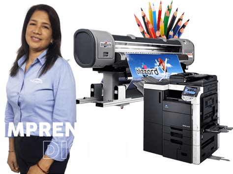 Servicio De Impresión Digital En Todo Lima Perú ️