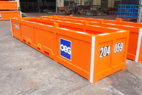 Offshore Baskets Archivos Cargoweld