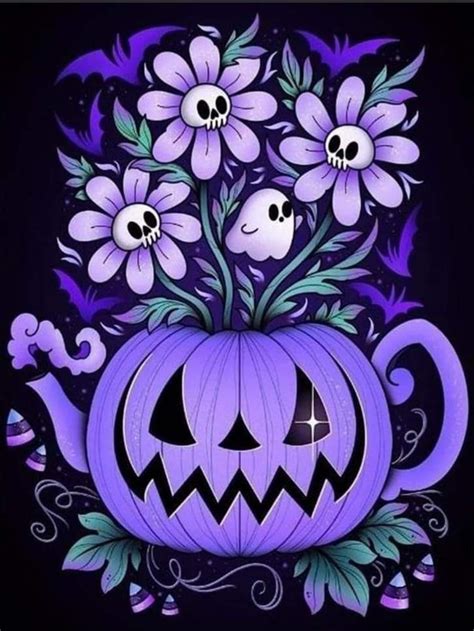 Purple Halloween : r/purple