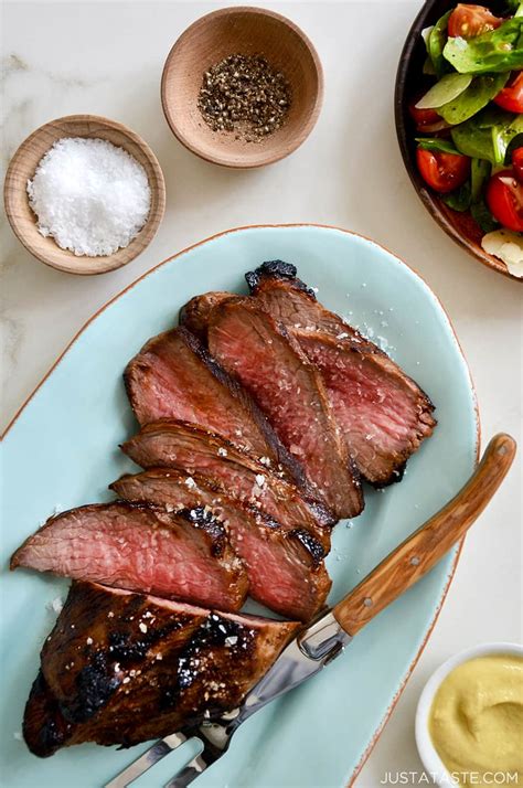 Marinated Tri Tip Oven Or Air Fryer Recipe Cart