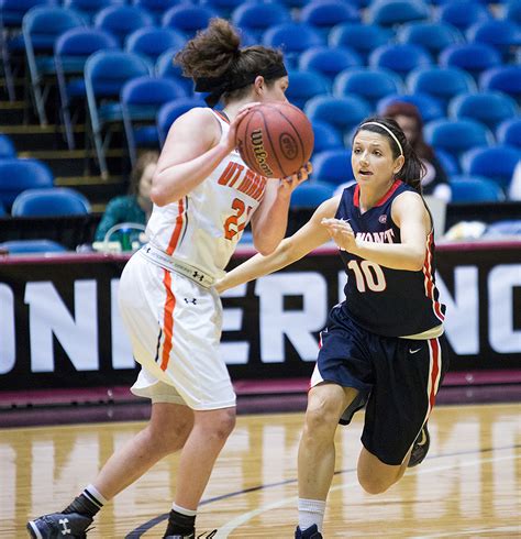 UT Martin VS Belmont Womans Basketball Paul Robbins Flickr