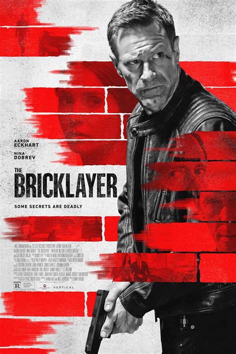 The Bricklayer 2024 Film Information Und Trailer KinoCheck