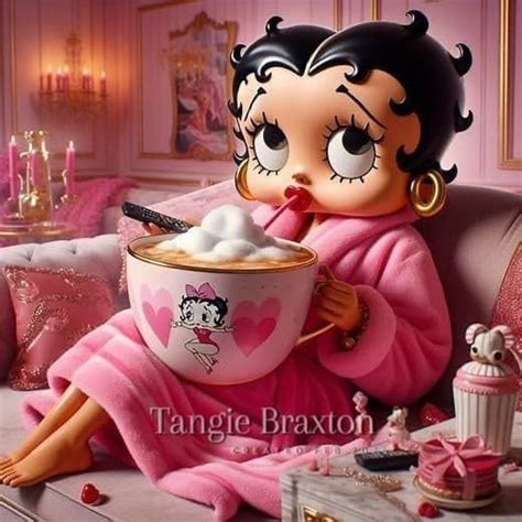 Pin By Alma R Rios On Betty Boop In Betty Boop Art Betty Boop