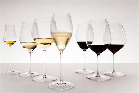 Riedel Performance Chardonnay Wine Glasses | Cookinglife.eu