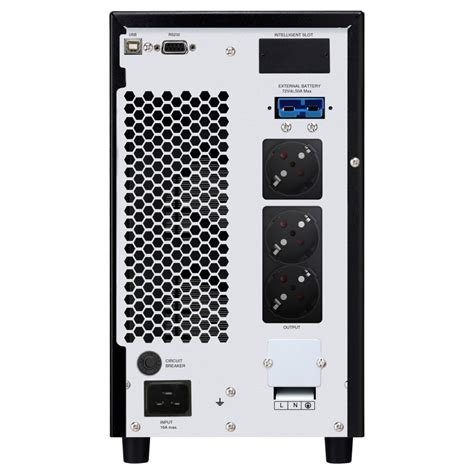 Bestel Online Electronics Store ARTronic Beta 1 KVA Online UPS